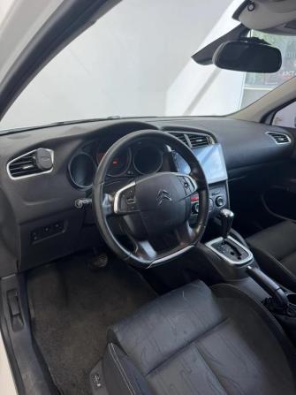 Citroen C4 I Рестайлинг с пробегом 2011 года, цена 429 000 рублей, 316432 км, хэтчбек, Автокод Объявления