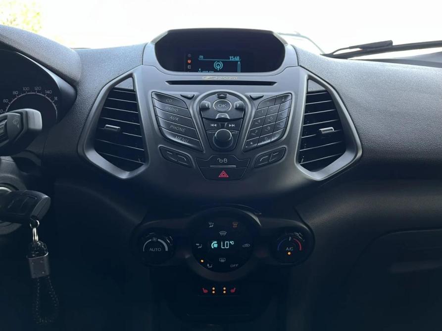 Ford EcoSport II Краснодар  - изображение 20