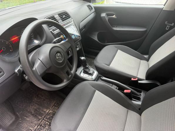 Volkswagen Polo V с пробегом 2011 года, цена 857 000 рублей, 149792 км, седан, Автокод Объявления