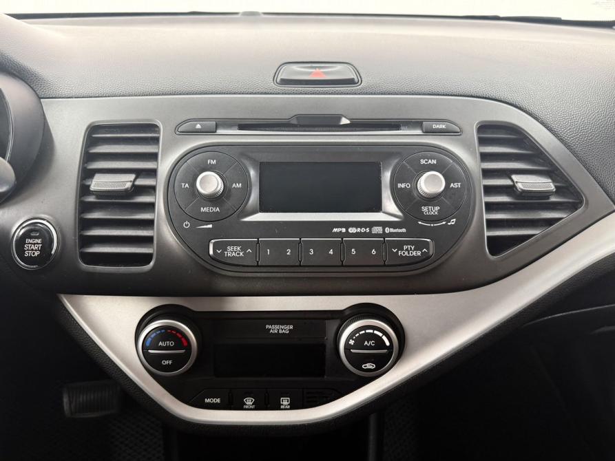 Kia Picanto II Смоленск  - изображение 9