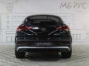 Mercedes-Benz GLE Coupe AMG II (C167) Москва  - изображение 39