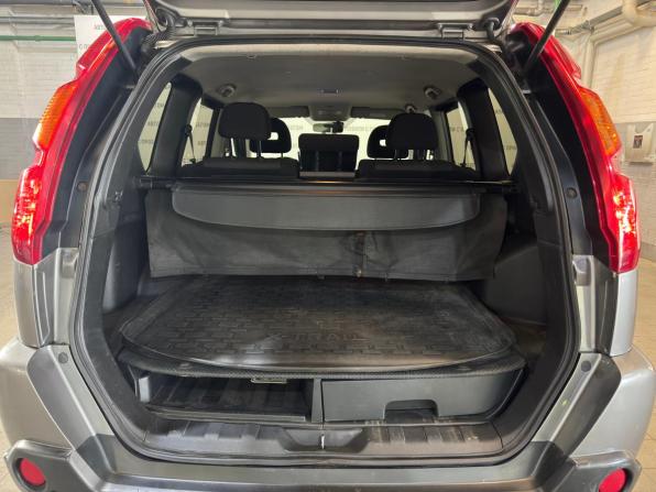 Nissan X-Trail II с пробегом 2008 года, цена 769 000 рублей, 228527 км, внедорожник, Автокод Объявления