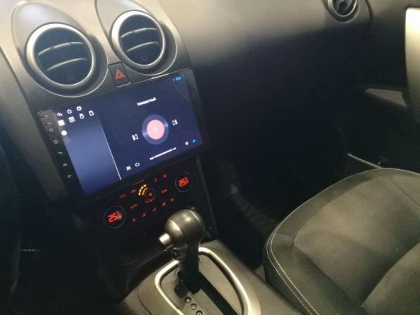 Nissan Qashqai I Рестайлинг с пробегом 2013 года, цена 900 000 рублей, 206662 км, внедорожник, Автокод Объявления