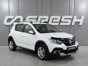 Renault Sandero II Рестайлинг Ростов-на-Дону  - изображение 19