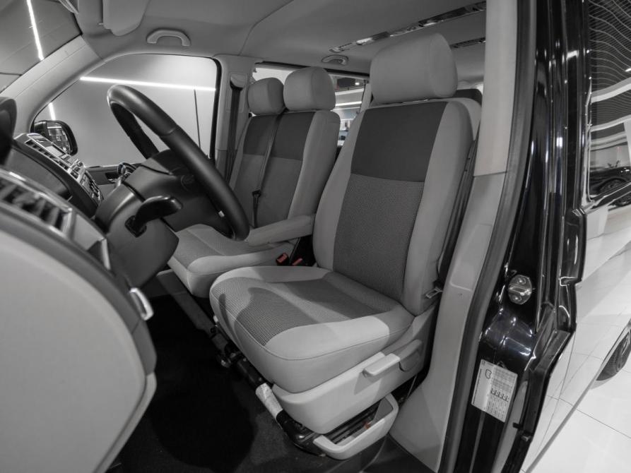 Volkswagen Caravelle T5 Рестайлинг Москва  - изображение 9