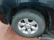 Toyota Land Cruiser Prado 150 Series Рестайлинг 1 Москва  - изображение 48