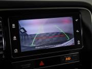 Mitsubishi Outlander III Рестайлинг 3 Санкт-Петербург  - изображение 49
