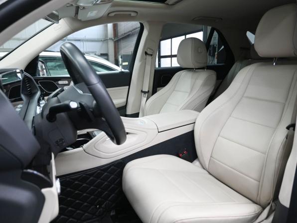 Mercedes-Benz GLE II (V167) с пробегом 2020 года, цена 6 249 900 рублей, 57000 км, внедорожник, Автокод Объявления