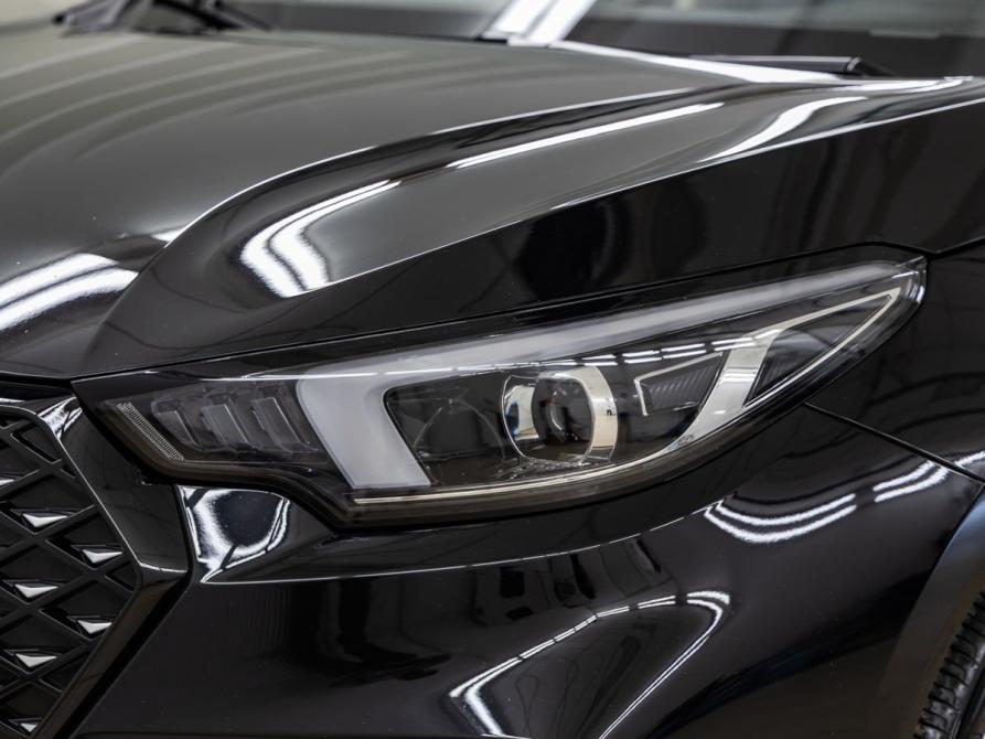 Omoda S5 Волгоград  - изображение 11