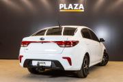 Kia Rio IV Уфа  - изображение 25
