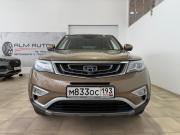Geely Atlas I Новороссийск  - изображение 53