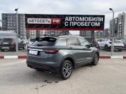 Geely Coolray I Альметьевск  - изображение 34
