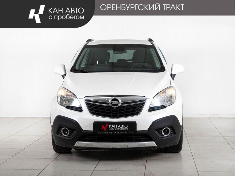 Opel Mokka I Казань  - изображение 2