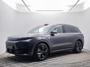 Li Auto (Lixiang) L6 I Москва  - изображение 20