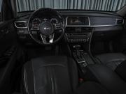 Kia Optima IV Рестайлинг Ставрополь  - изображение 29