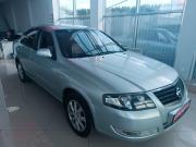 Nissan Almera Classic I Арзамас  - изображение 23