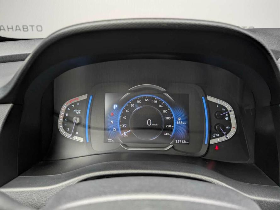 Hyundai Creta II Москва  - изображение 15
