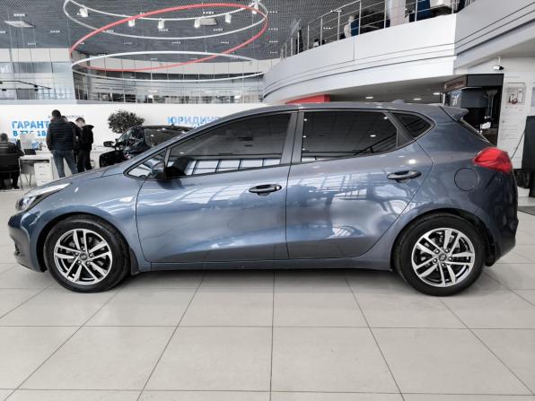 Kia Ceed II с пробегом 2013 года, цена 1 030 000 рублей, 180724 км, хэтчбек, Автокод Объявления