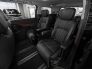 GAC Trumpchi M8 II Москва  - изображение 42