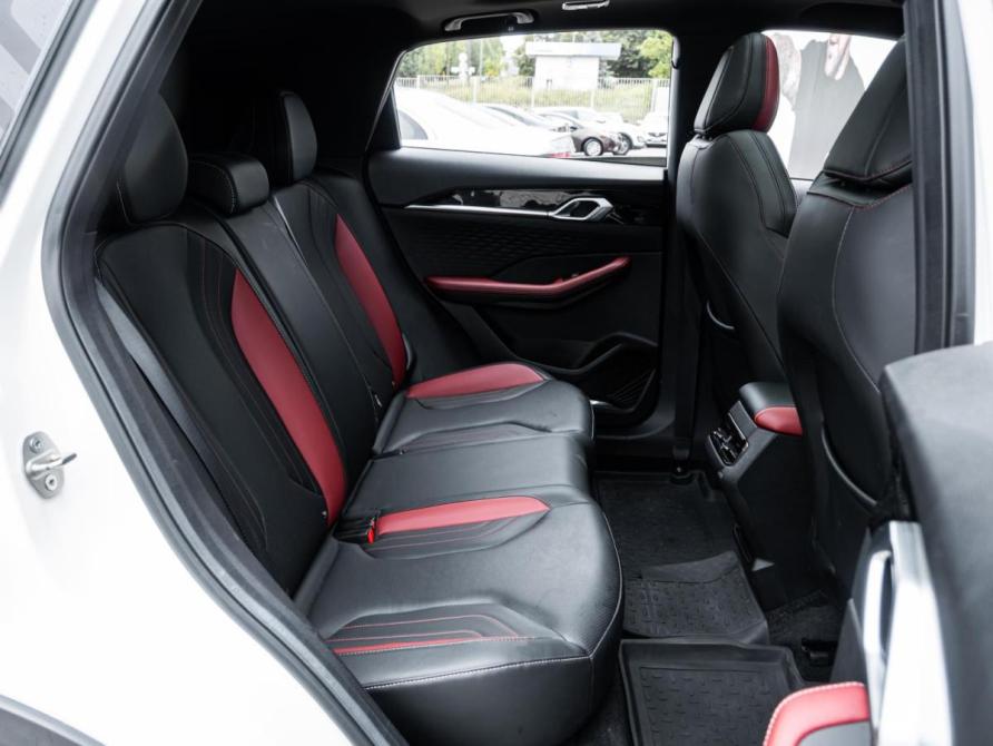 Geely Coolray I Рестайлинг Ставрополь  - изображение 7