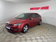 Ford Focus II Рестайлинг Воронеж  - изображение 21