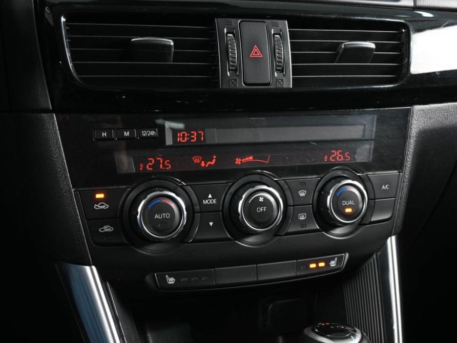 Mazda CX-5 I Ростов-на-Дону  - изображение 15