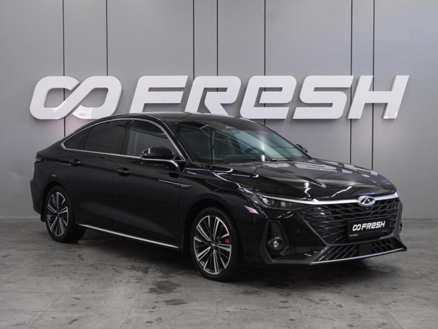 Chery Arrizo 8 Воронеж  - изображение 1