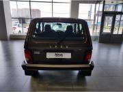 Lada (ВАЗ) Niva Legend Брянск  - изображение 15