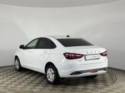 Lada (ВАЗ) Vesta I Рестайлинг (NG) Воронеж  - изображение 36