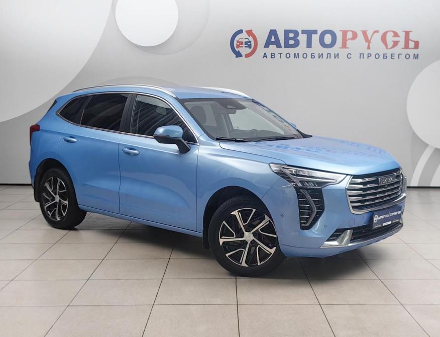 Haval Jolion I Подольск  - изображение 1