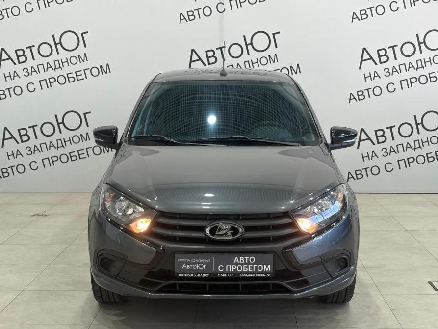 Lada (ВАЗ) Granta I Рестайлинг Ставрополь  - изображение 2