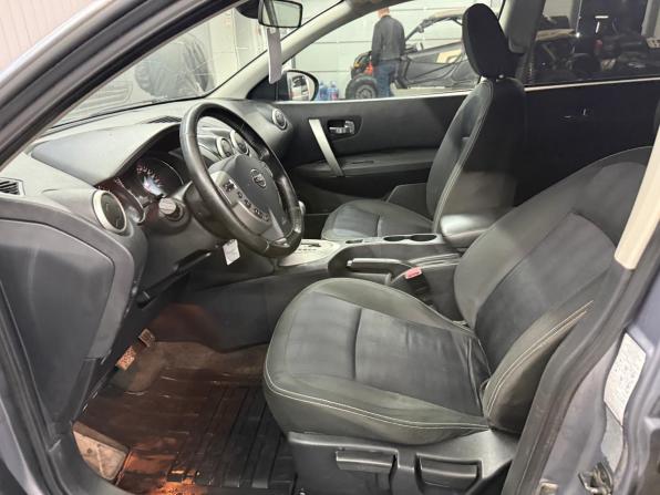 Nissan Qashqai I Рестайлинг с пробегом 2011 года, цена 1 147 000 рублей, 226411 км, внедорожник, Автокод Объявления
