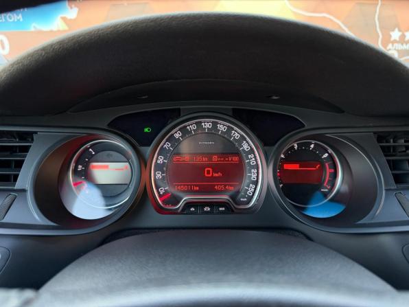 Citroen C5 II с пробегом 2010 года, цена 515 000 рублей, 145000 км, седан, Автокод Объявления
