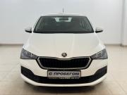 Skoda Rapid II Москва  - изображение 15