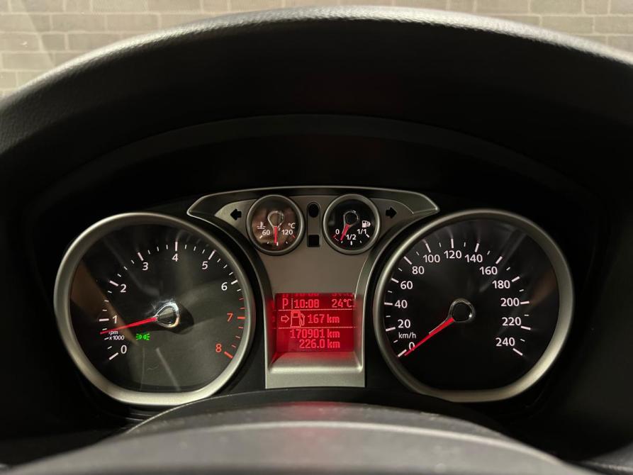 Ford Focus II Рестайлинг Челябинск  - изображение 16