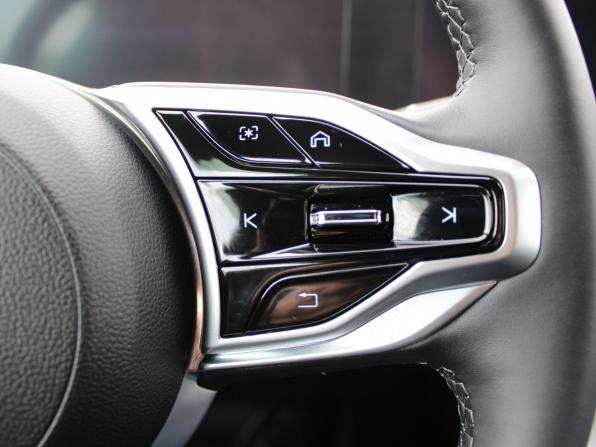 Haval F7 II с пробегом 2026 года, цена 2 599 000 рублей, 3753 км, внедорожник, Автокод Объявления