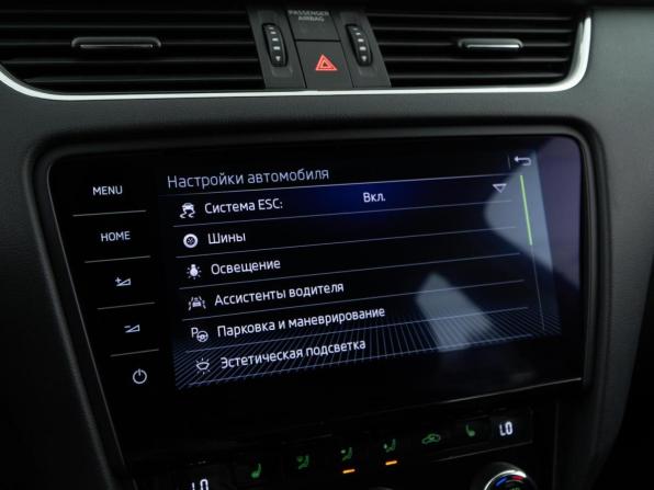 Skoda Octavia III (A7) Рестайлинг с пробегом 2019 года, цена 2 475 000 рублей, 84447 км, лифтбек, Автокод Объявления