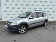 Lada (ВАЗ) Largus I Нижний Тагил  - изображение 21