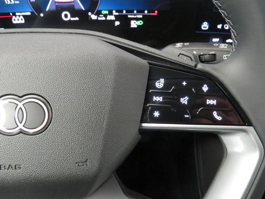 Audi Q5 III Санкт-Петербург  - изображение 14