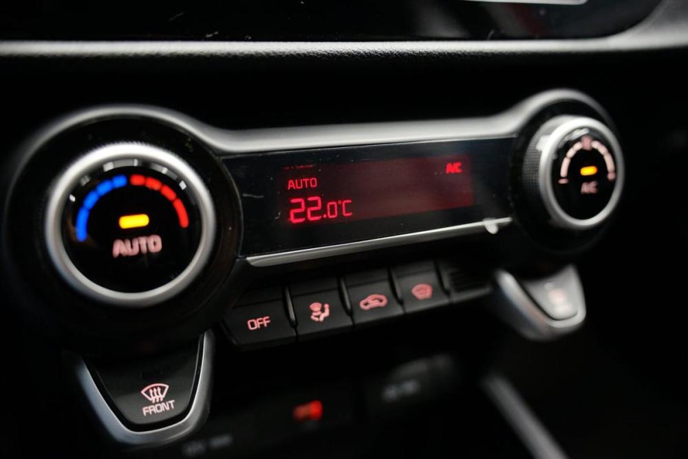 Kia Rio IV Рестайлинг Крым  - изображение 21