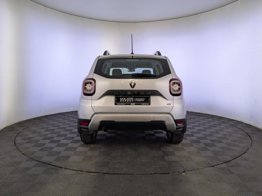 Renault Duster II Москва  - изображение 6