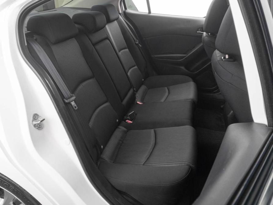 Mazda 3 III (BM) Тюмень  - изображение 7