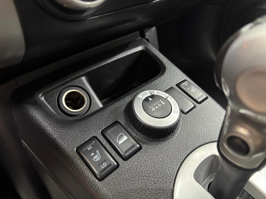 Nissan X-Trail II Рестайлинг Альметьевск  - изображение 23