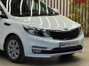 Kia Rio III Рестайлинг Уфа  - изображение 22