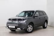 Mitsubishi Outlander III Рестайлинг Иркутск  - изображение 21