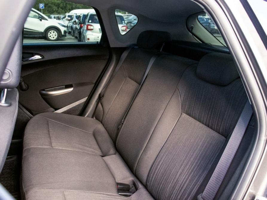 Opel Astra J Екатеринбург  - изображение 17