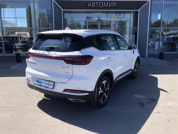 Chery Tiggo 7 Pro Max I с пробегом 2023 года, цена 1 934 500 рублей, 63900 км, внедорожник, Автокод Объявления