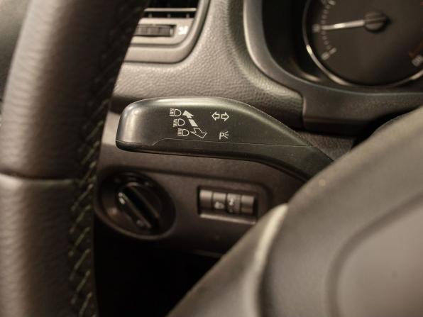 Skoda Fabia II Рестайлинг с пробегом 2011 года, цена 545 000 рублей, 136847 км, хэтчбек, Автокод Объявления