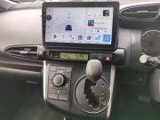 Toyota Wish II Рестайлинг Москва  - изображение 31
