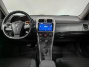 Toyota Corolla X (E140 E150) Рестайлинг Москва  - изображение 31